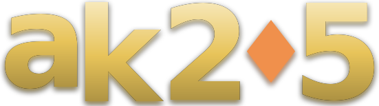 ak205 logo
