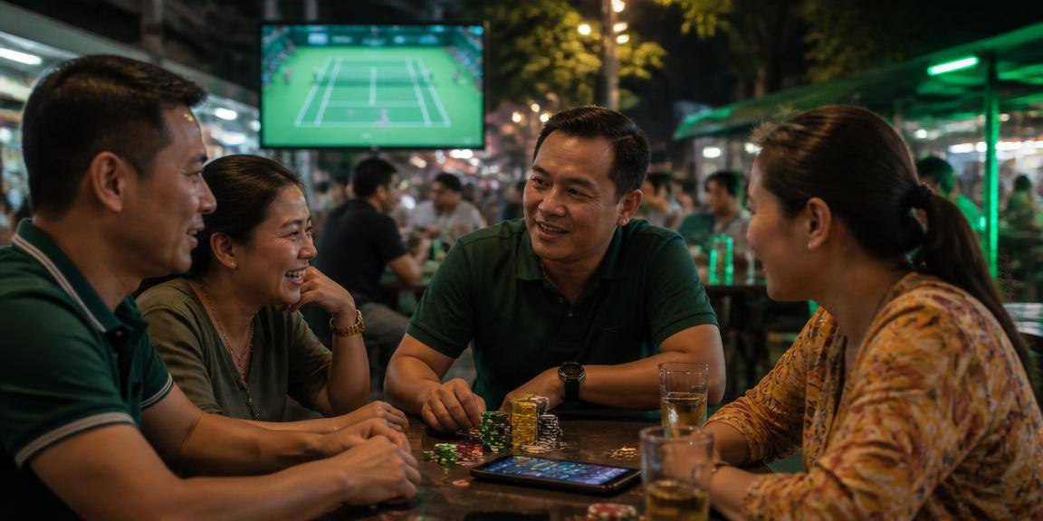 ak205 Casino trực tuyến được xây dựng quanh thói quen của bạn