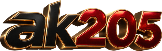 ak205 Logo